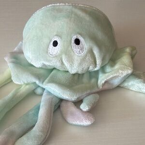 Retired Ty Beanie Baby: Goochy the Jellyfish (1999) – Vintage Rare Plush